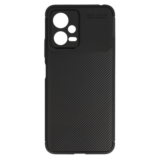 Vennus –Carbo n Elite–Xiaomi Redmi None 12 5G/Poco X5 – Черен