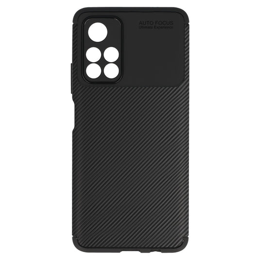 Vennus – Vennus Carbon Elite – Xiaomi Redmi None 11 5G/Note 11S 5G/Poco M4 Pro 5G – Черен
