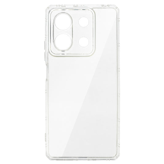 Калъф – Armor Antishock Xiaomi Redmi None 13 5G – Прозрачен