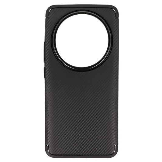 Калъф – Tel Protect Carbon Elite – Xiaomi 14 Ultra – Черен
