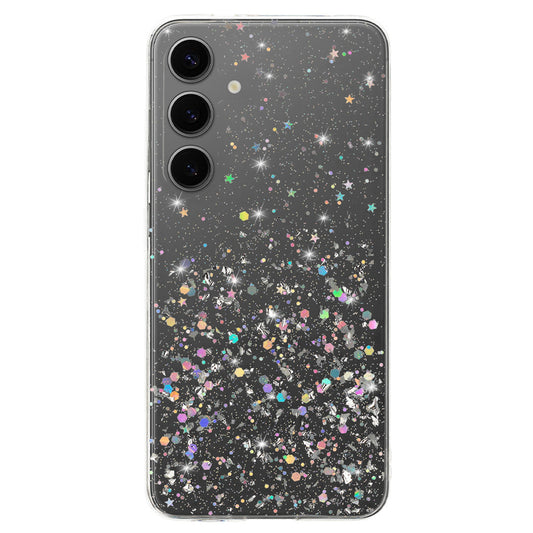 Калъф силикон – Brilliant – Samsung Galaxy A34 5G – Прозрачен