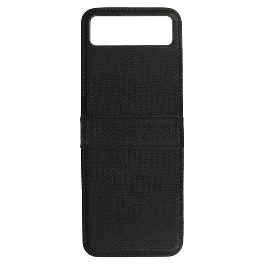 Калъф – Smart Book MAGNET MOTOROLA RAZR 40 5G – Черен