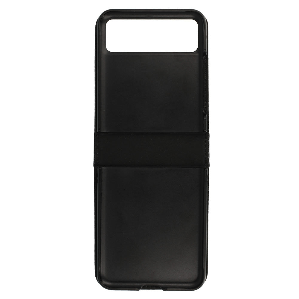Калъф – Smart Book MAGNET MOTOROLA RAZR 40 5G – Черен