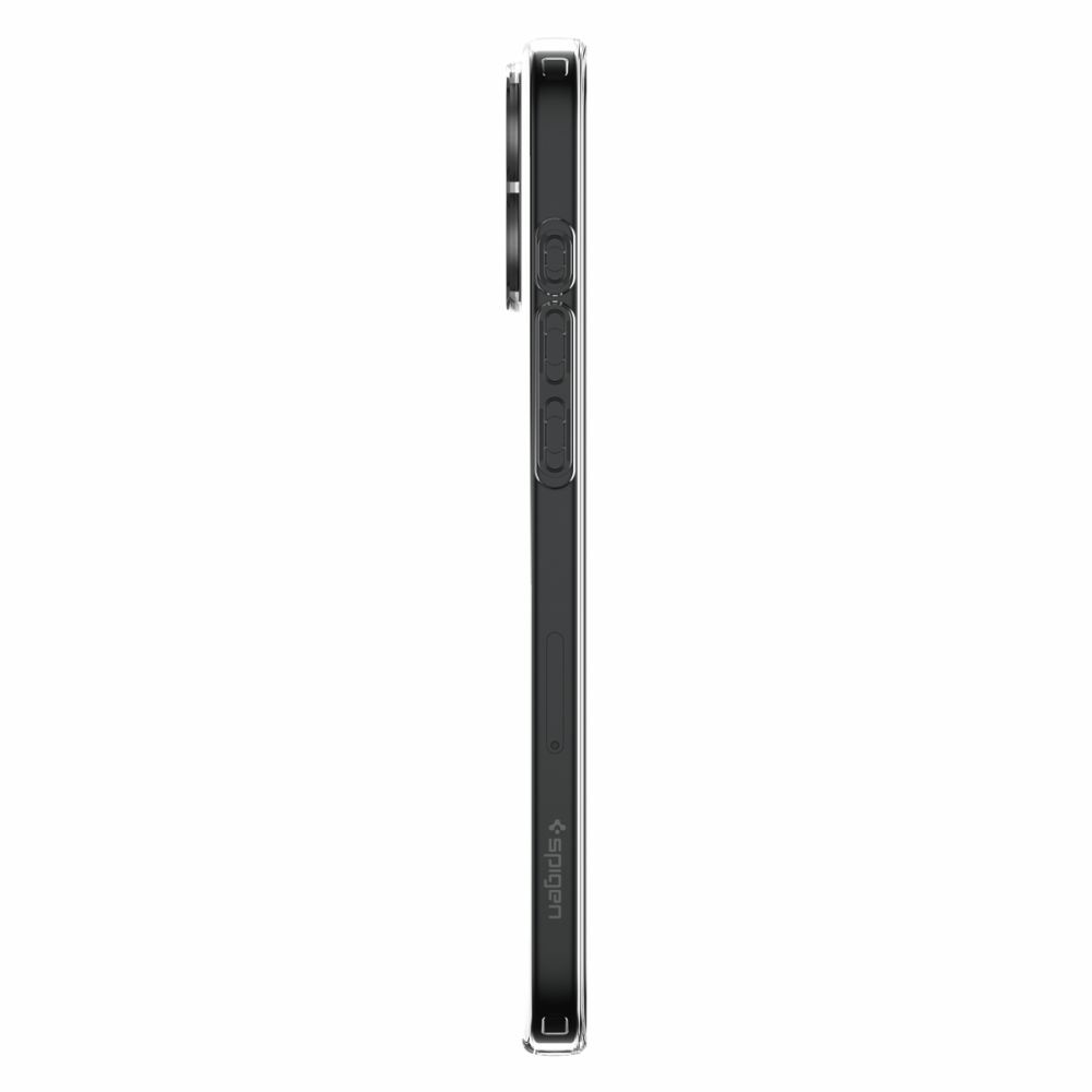 Spigen – Liquid Crystal ACS08190 – iPhone 16 – Прозрачен