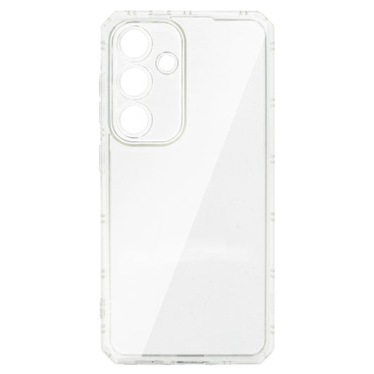 Калъф – Armor Antishock – Samsung Galaxy S24 FE – Прозрачен