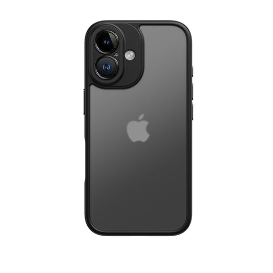 Rock – Guard Touch Matte Series – iPhone 16 Plus – Черен