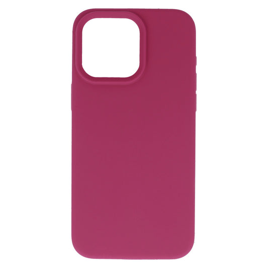 Калъф силикон – Silicone Lite Case – Samsung Galaxy S25 – Малинов