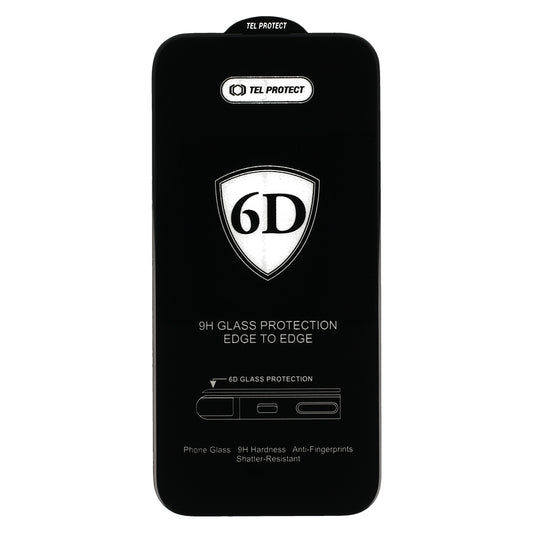 Протектор - TEL PROTECT - Samsung Galaxy A16