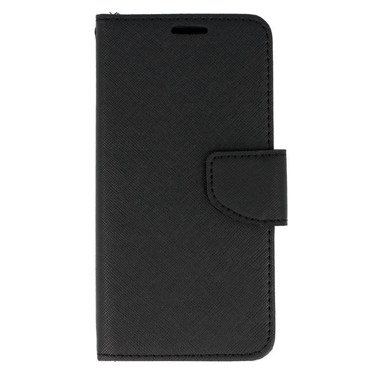 Калъф силикон – Fancy – Xiaomi 15 5G– Черен