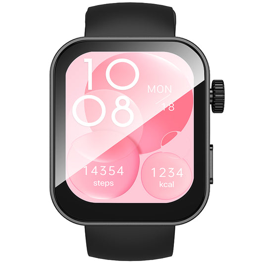 Borofone – Smartwatch Bd13 – Черен