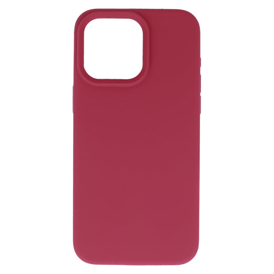 Калъф силикон – Silicone Lite Case – Samsung Galaxy A56 5G – Бордо