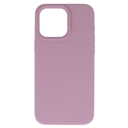 Калъф силикон – Silicone Lite Case – Samsung Galaxy A56 5G – Светлолилав