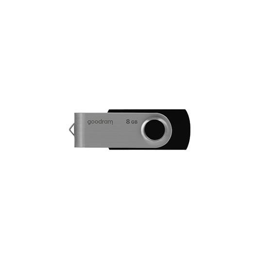 GoodRam – Pendrive Goodram –Uts2 8GB USB 2.0 – Черен
