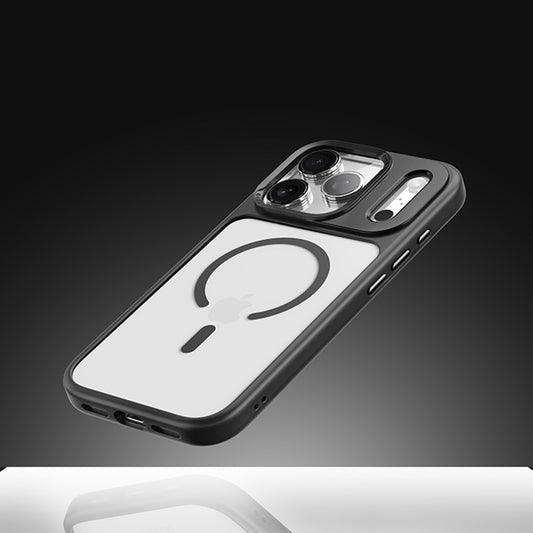 Калъф Rock MagSafe - iPhone 17 Air - Прозрачен
