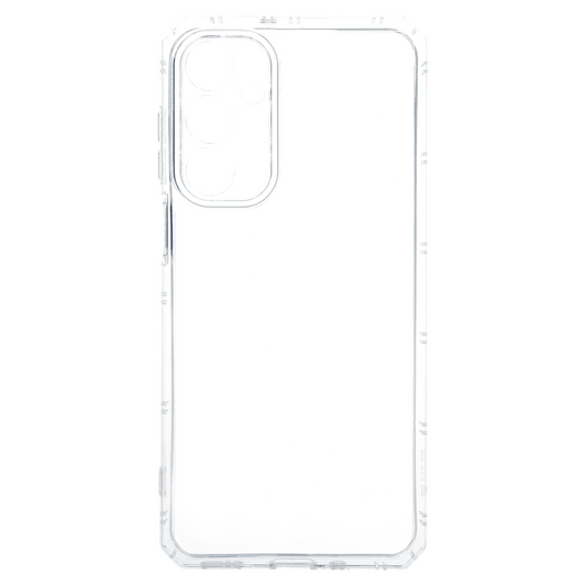 Калъф – Armor Antishock – Samsung Galaxy A16 5G – Прозрачен