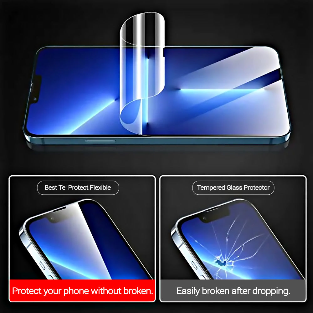 Протектор - TEL PROTECT - Xiaomi Redmi NOTE 15 PRO 5G