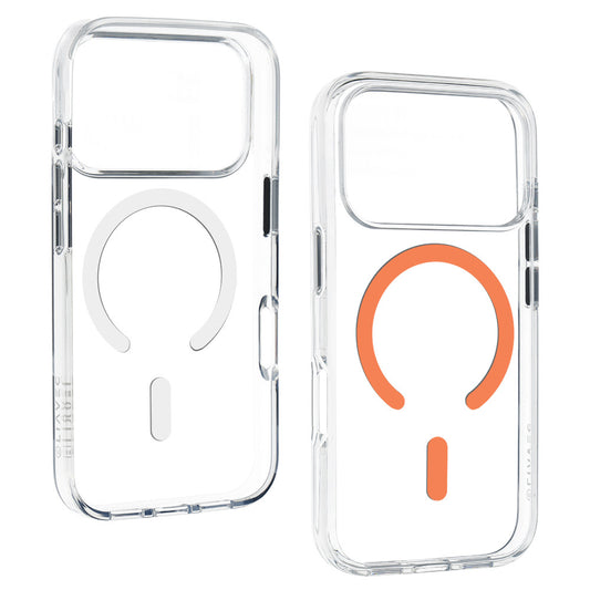 Калъф Liavec MagSafe - iPhone 17 Pro