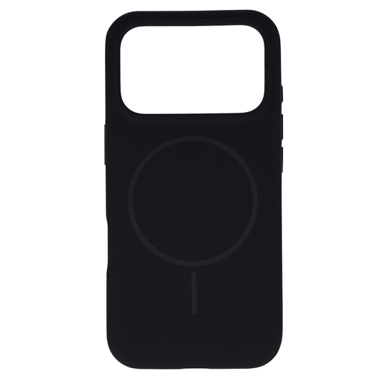 Калъф MagSafe - iPhone 17 Pro - Черен