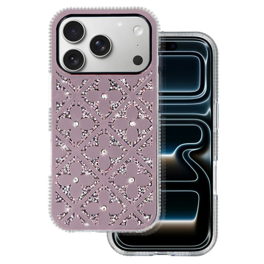 Калъф Samsung - Samsung Galaxy A17 - Розов