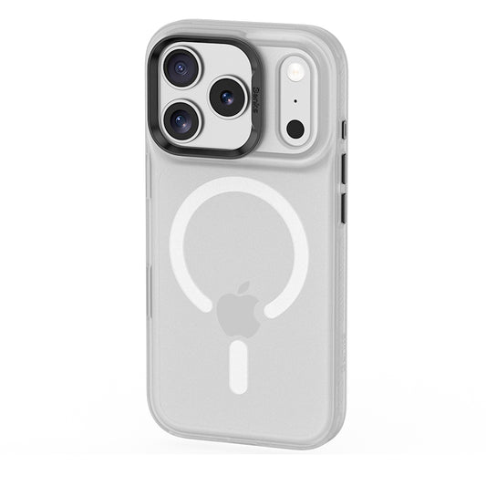 Калъф Benks Armor - iPhone 17 Pro Max - Бял