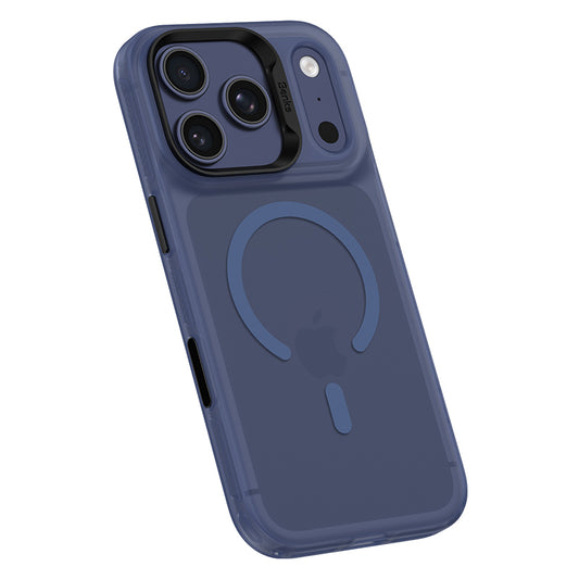 Калъф Benks Armor - iPhone 17 Pro - Син
