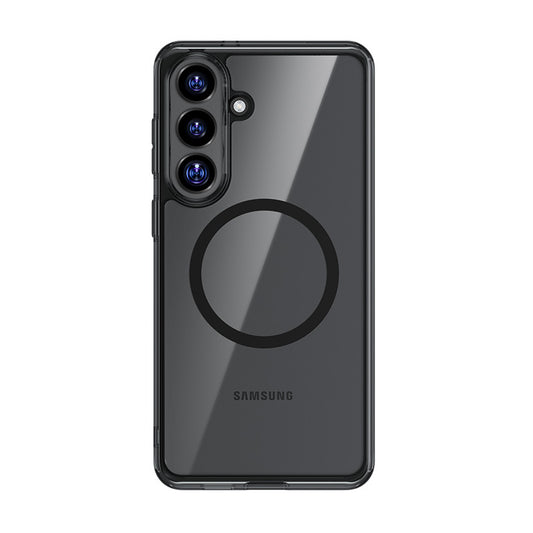 Калъф Benks - Samsung Galaxy S26 - Черен