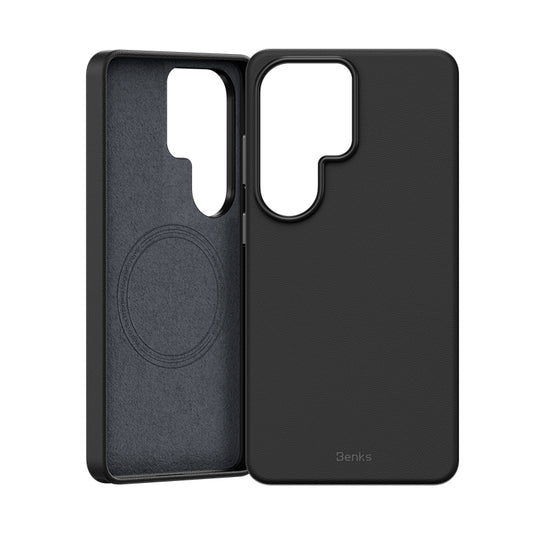 Калъф Benks - Samsung Galaxy S26 Ultra - Черен