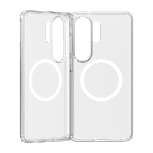 Калъф Benks MagSafe - Samsung Galaxy S26 Ultra - Прозрачен