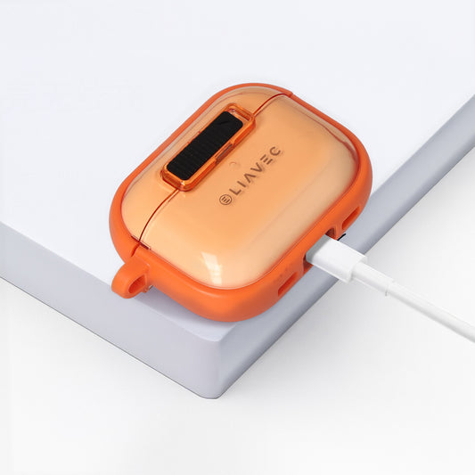 Калъф Liavec Rugged - Прозрачен