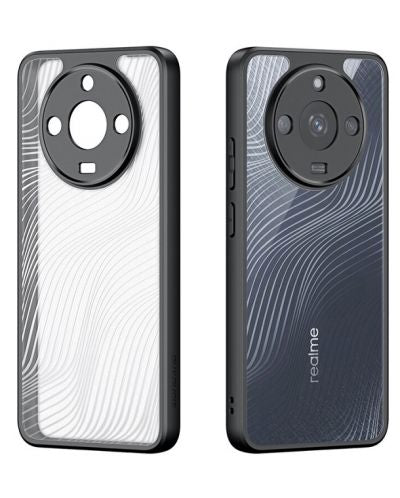 Dux Ducis - Aimo Series - Realme 11 - Black