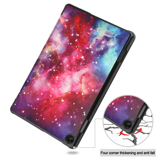 Techsuit - FoldPro - Lenovo Tab M10 3rd Gen (TB328FU/TB328XU) - Galaxy