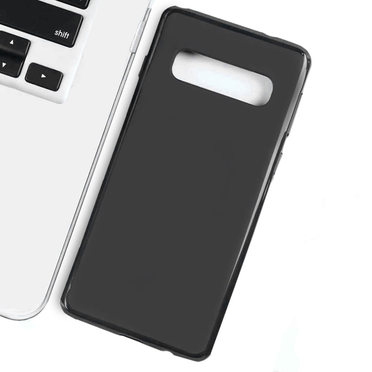 Калъф Мат–iPhone 11 Pro–Черен