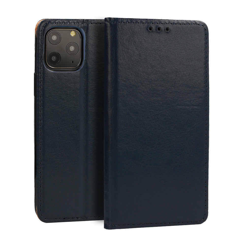Book Special Калъф–Samsung Galaxy S22 Plus–Navy