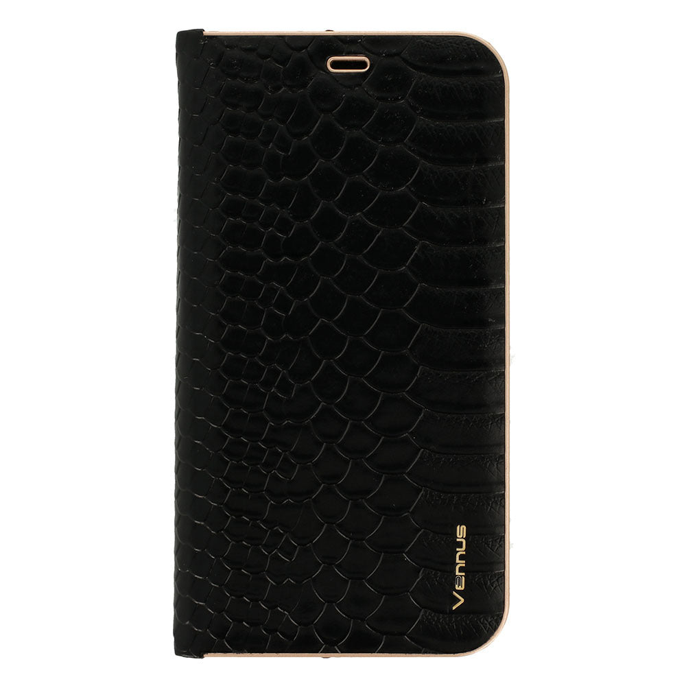 Vennus Wild Book Калъф–iPhone 11 Pro