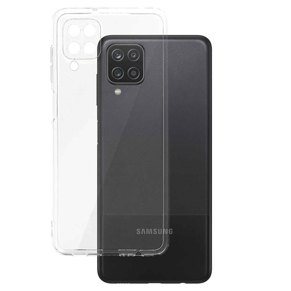 Калъф 2mm Perfect–Samsung Galaxy A12–Прозрачен