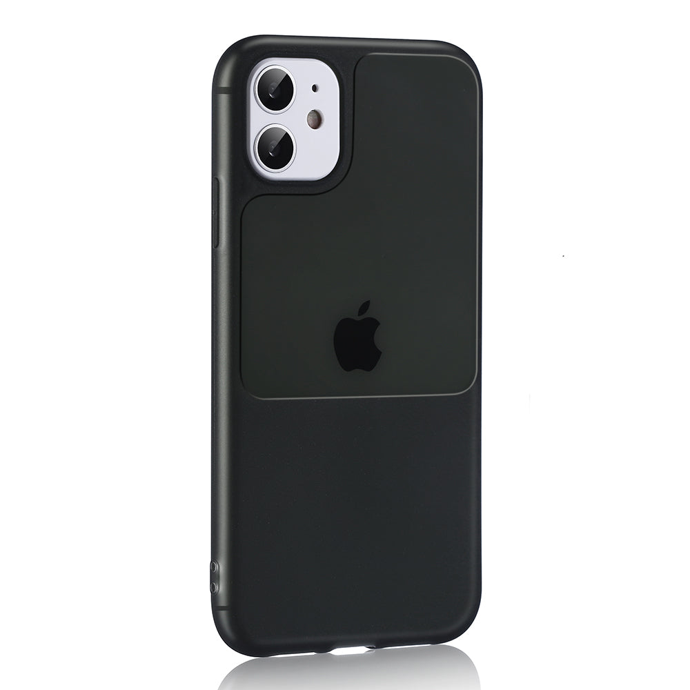 Tel Protect– Window Калъф–iPhone 11 Pro–Черен