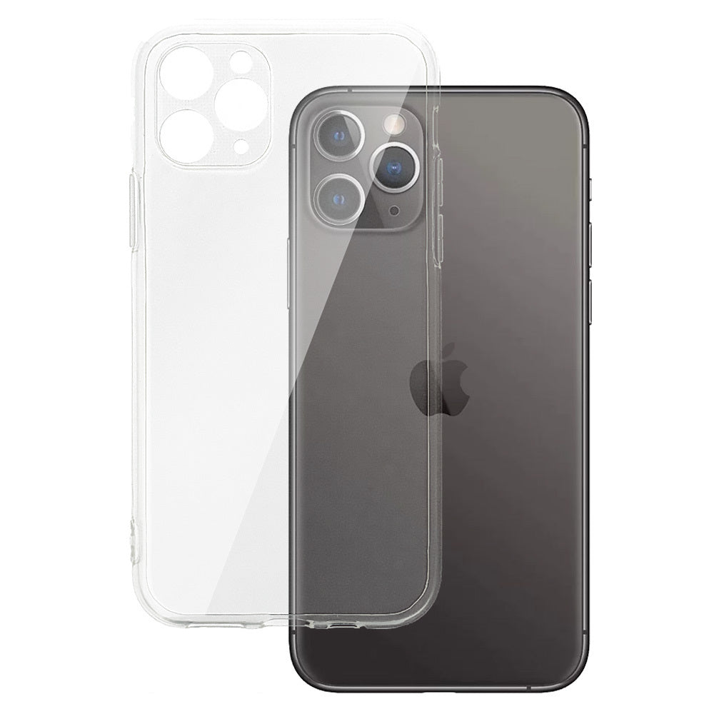 Калъф 2mm Perfect–iPhone 11 Pro–Прозрачен
