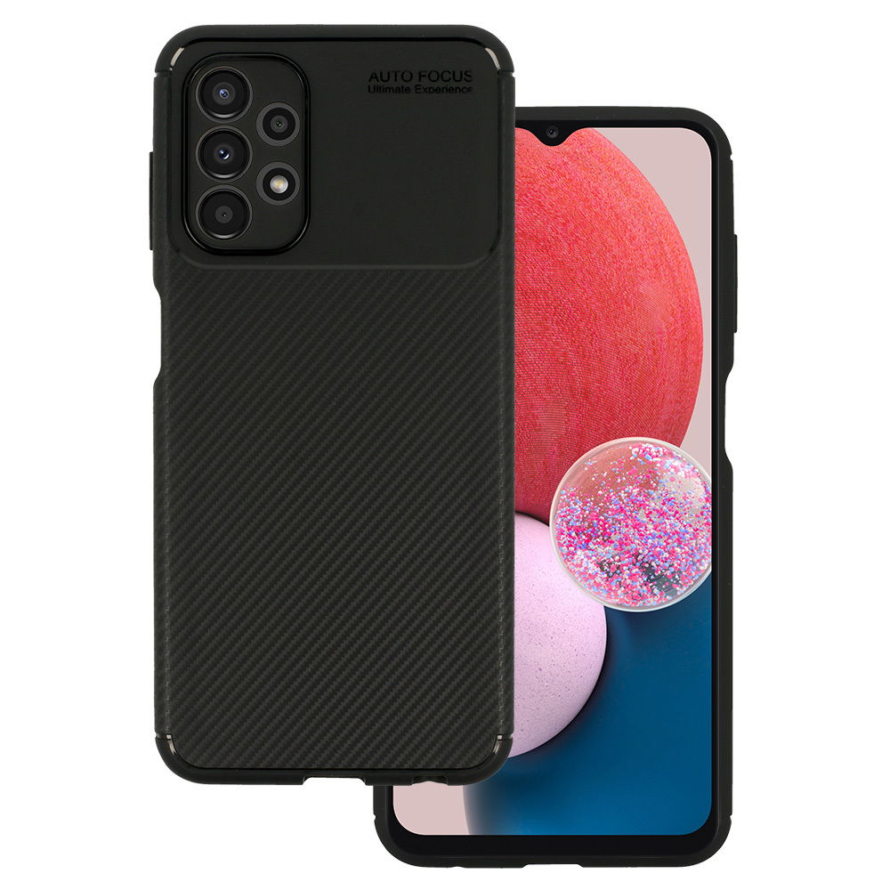 Vennus Carbon Elite–Samsung Galaxy A13 4G–Черен