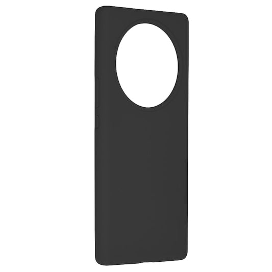Techsuit - Soft Edge Silicone - Honor Magic 6 Lite - Black