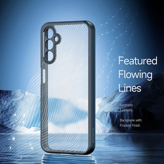 Dux Ducis - Aimo Series - Samsung Galaxy A14 4G / A14 5G - Black