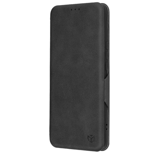 Techsuit - Safe Wallet Plus - Honor Magic 6 Lite - Black