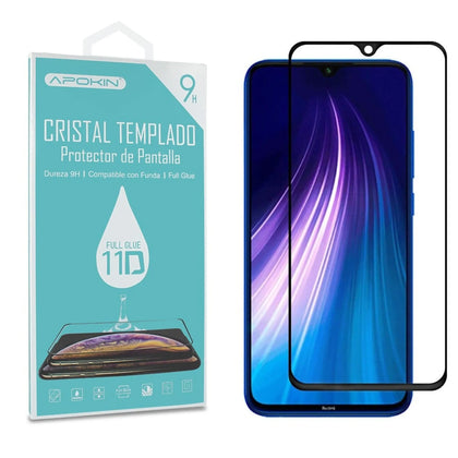 Протектор за дисплей –калено стъкло Premium–Xiaomi Redmi Note 10/10s/Note 11 4G