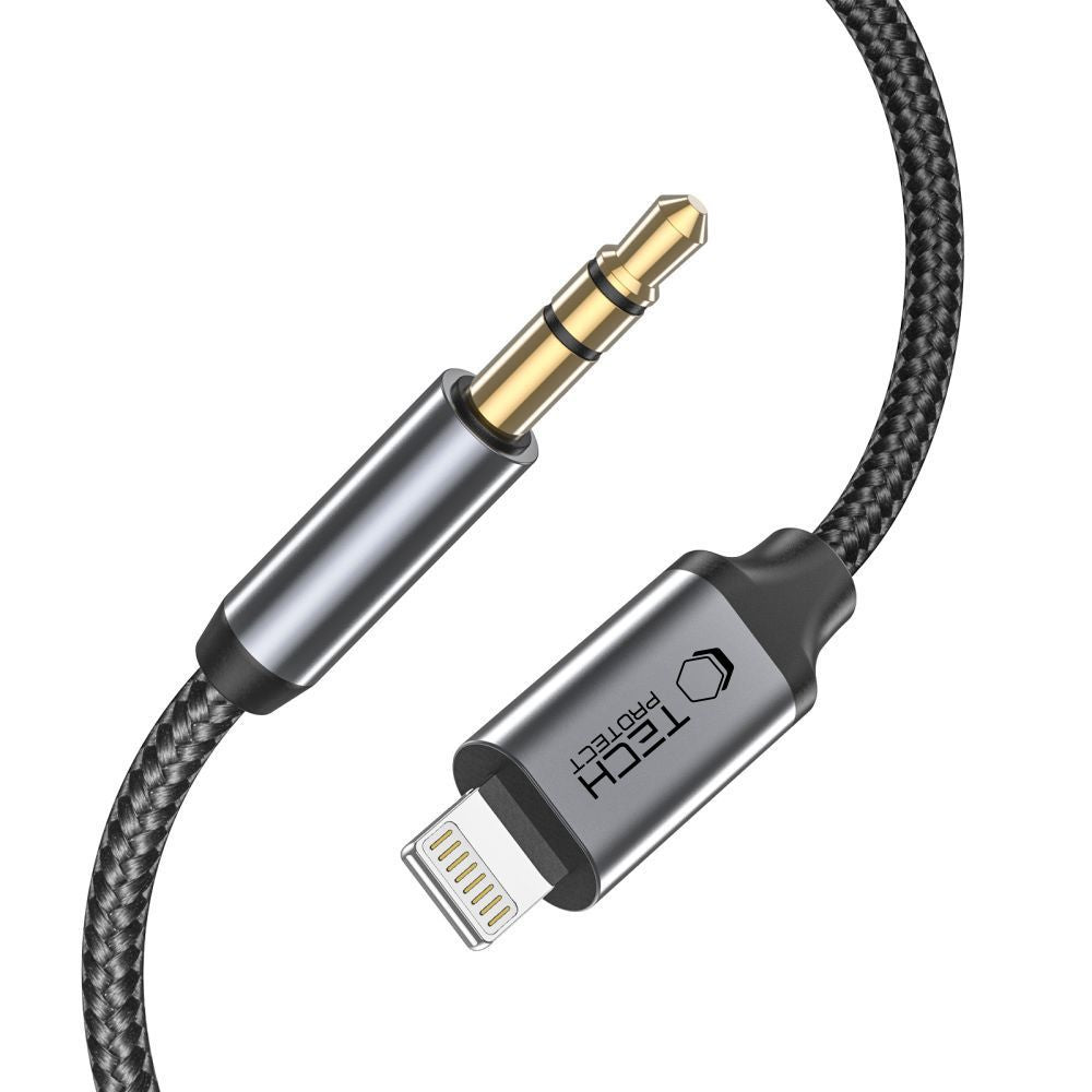 Кабел Tech-Protect - Lightning - 100cm