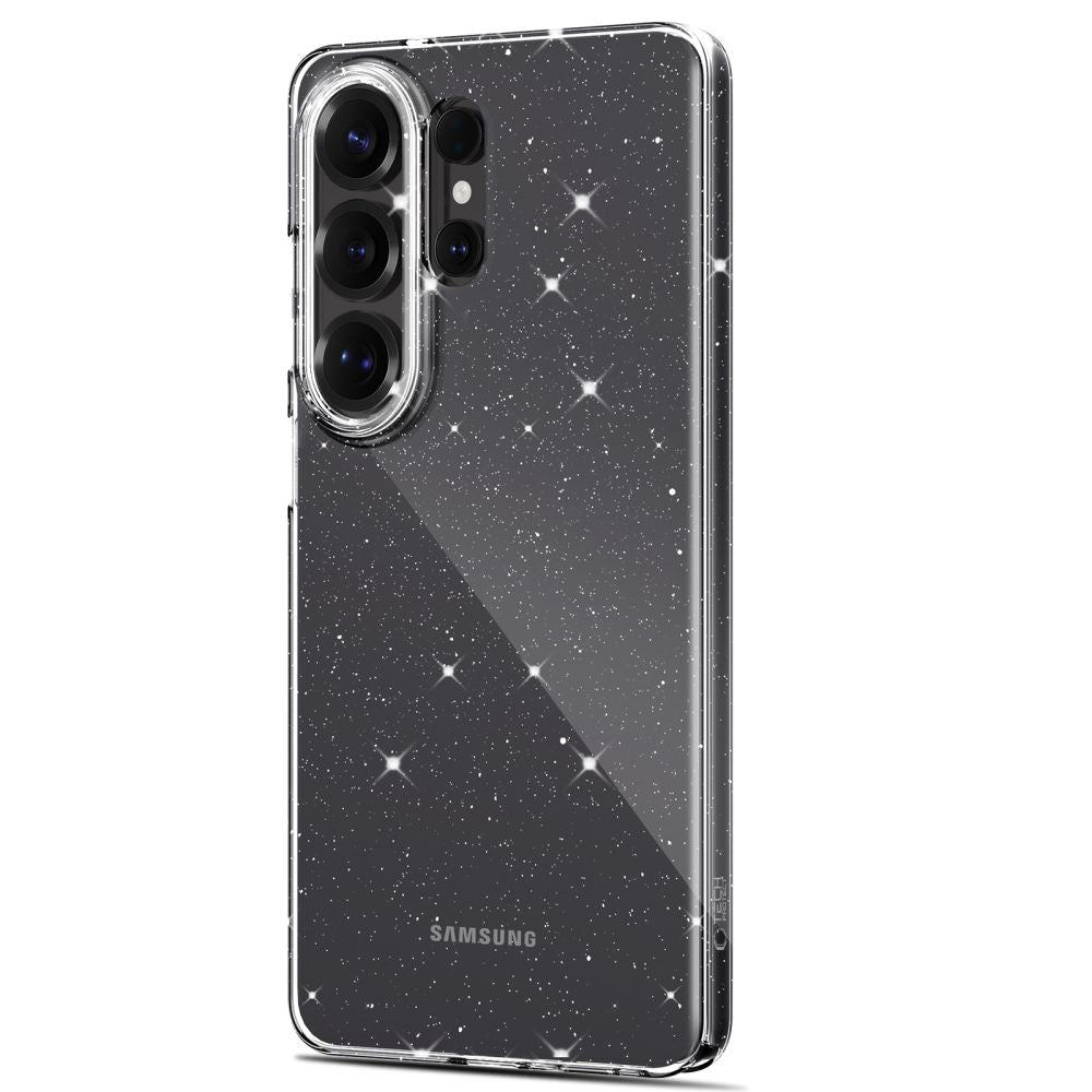 Калъф Tech-Protect Flexair - Galaxy S26 Ultra Glitter