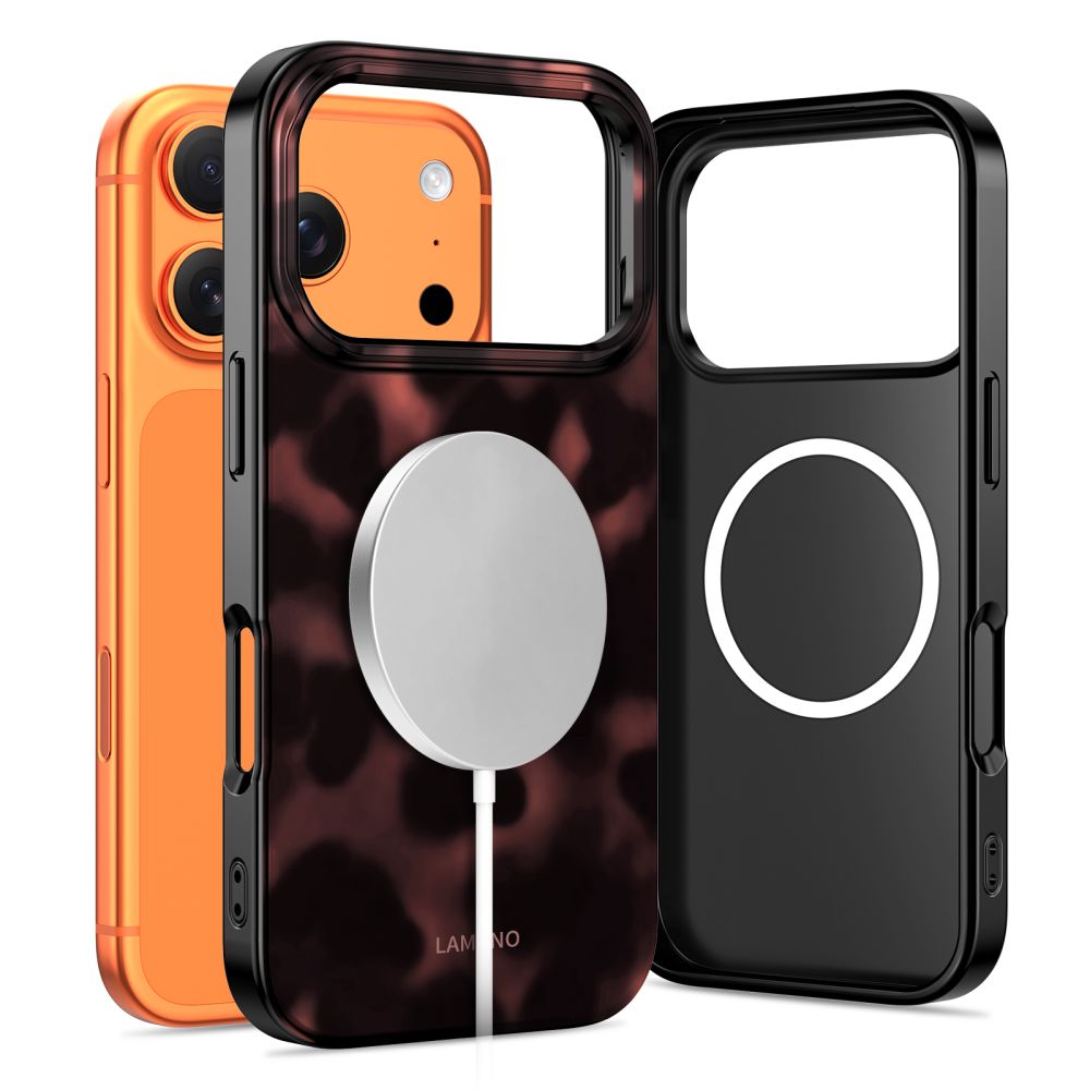 Калъф Tech-Protect MagSafe - iPhone 17 Pro