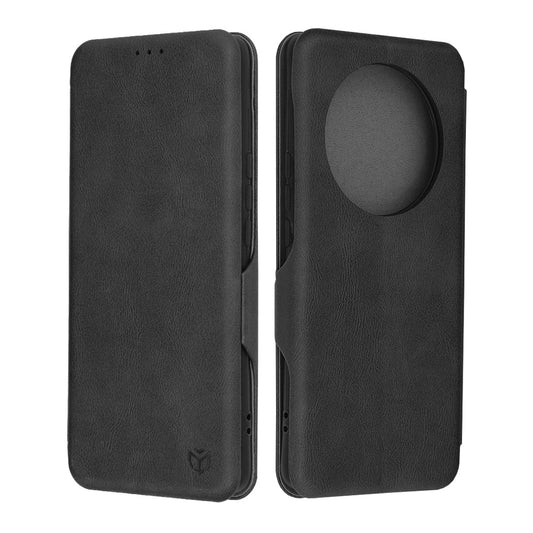 Techsuit - Safe Wallet Plus - Honor Magic 6 Lite - Black