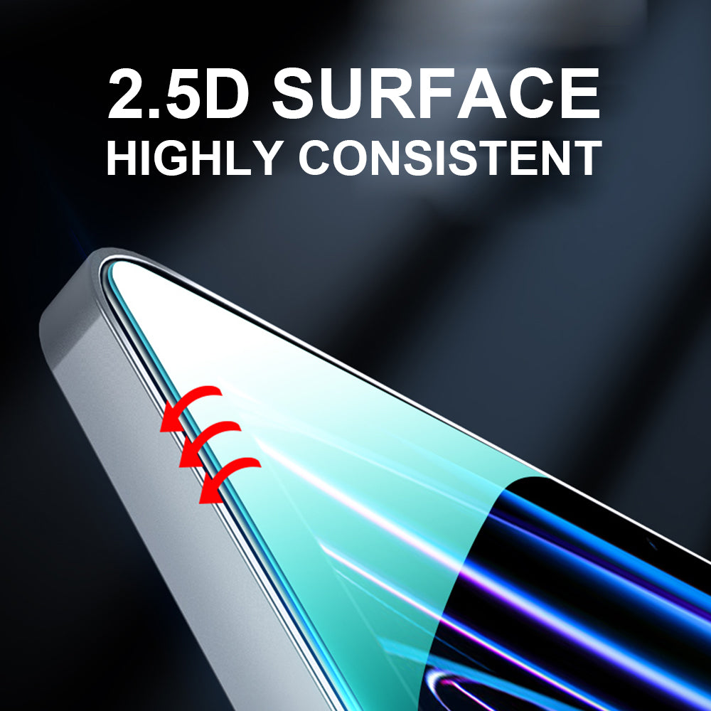 Стъклен протектор Lito 2.5D Classic Glass - Xiaomi Pad 6