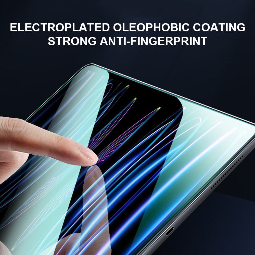 Стъклен протектор Lito 2.5D Classic Glass - Xiaomi Pad 6