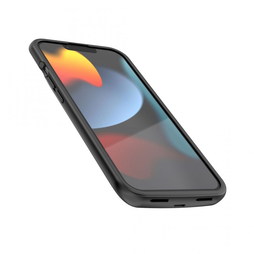 Калъф Tech-Protect - iPhone 13 - Черен