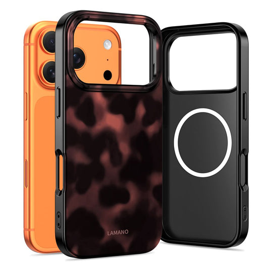 Калъф Tech-Protect MagSafe - iPhone 17 Pro Max